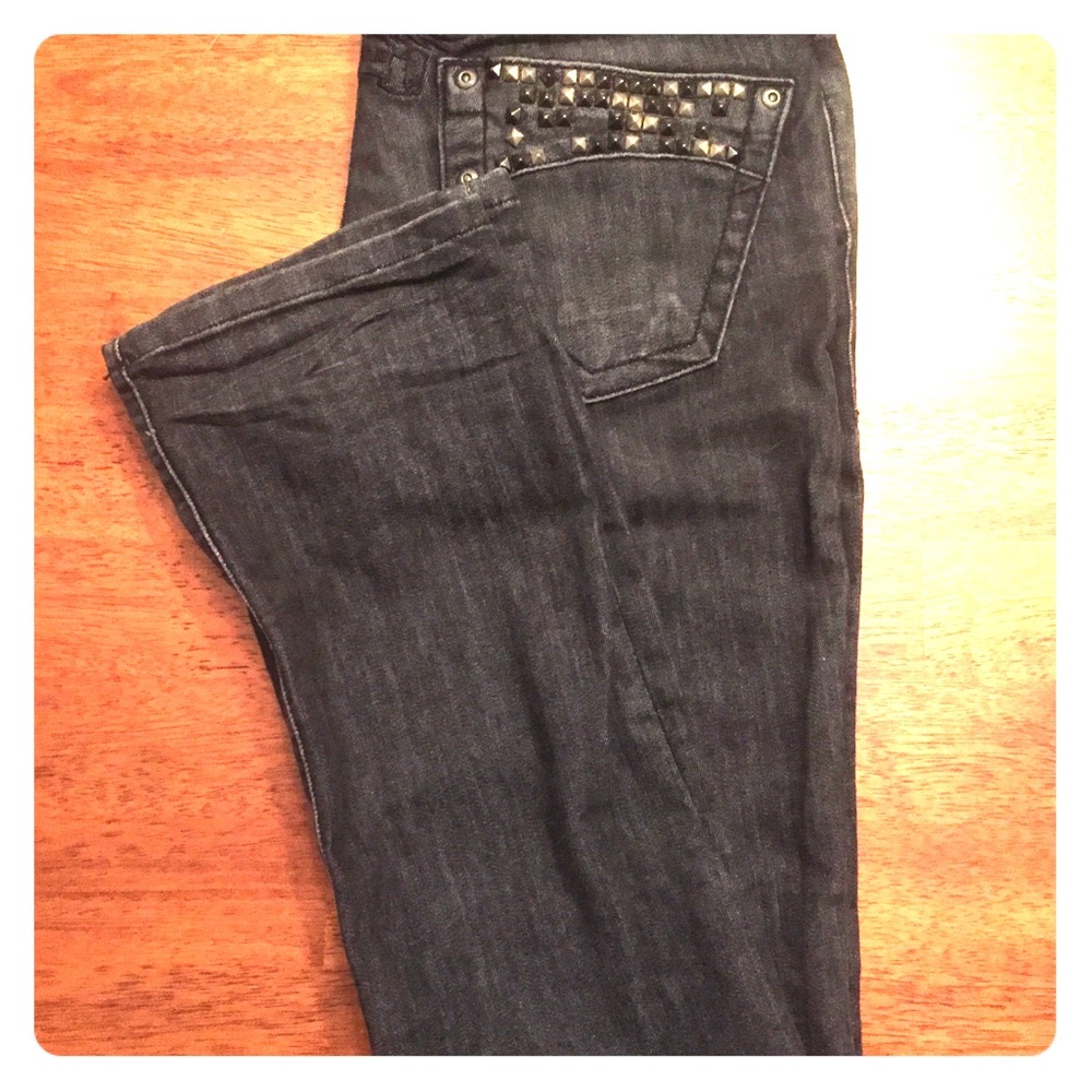 Robbins Jeans